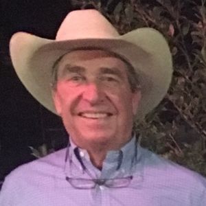 Meet your Posher, Todd